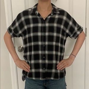 Old Navy Button Down Shirt